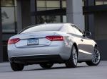Audi A5 Coupe 2.0T 2012 года (NA)